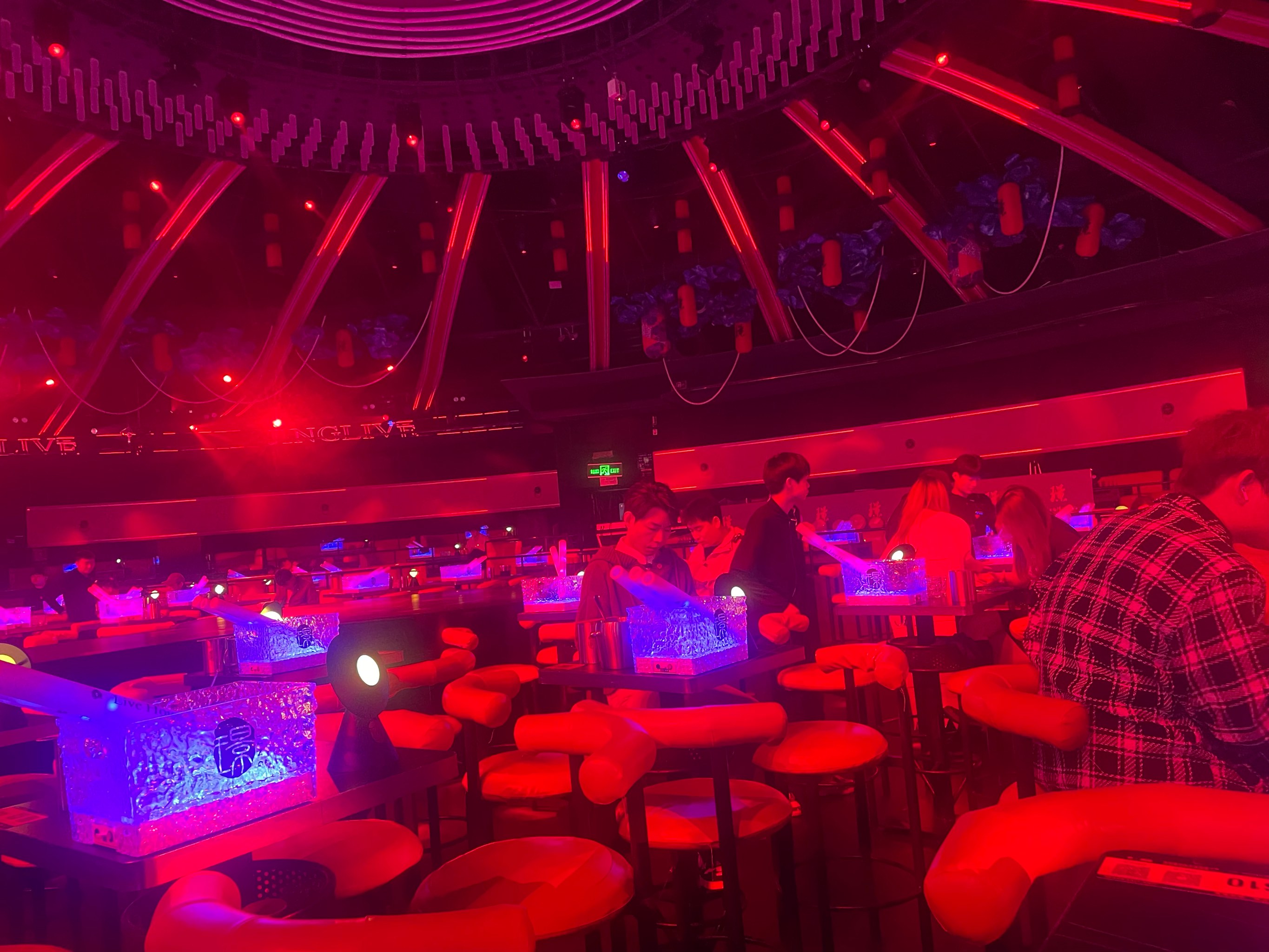 葫芦岛商务ktv多样玩法推荐-建昌县ktv预定