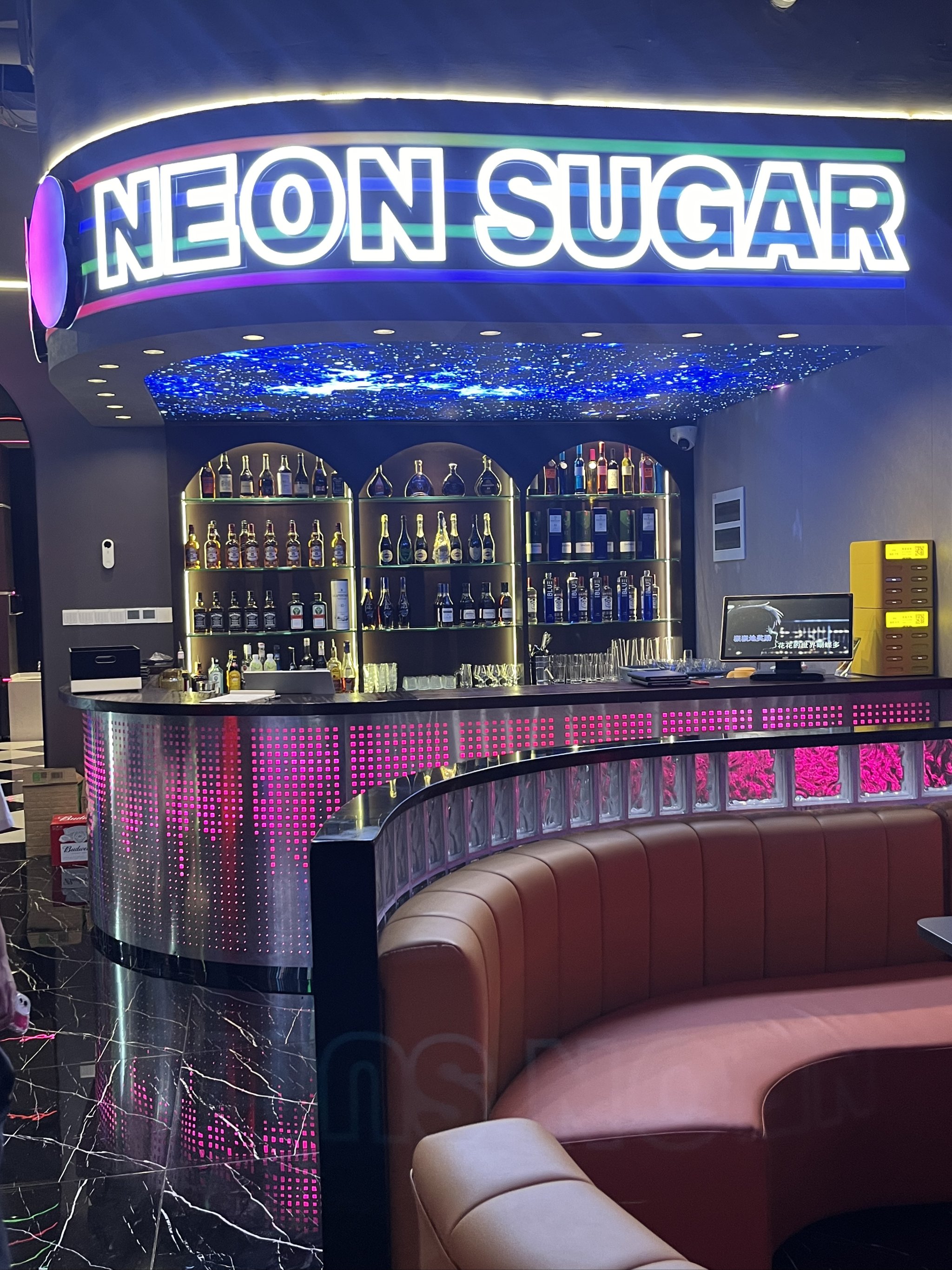 葫芦岛性价比高的商务ktv推荐-绥中县ktv预定