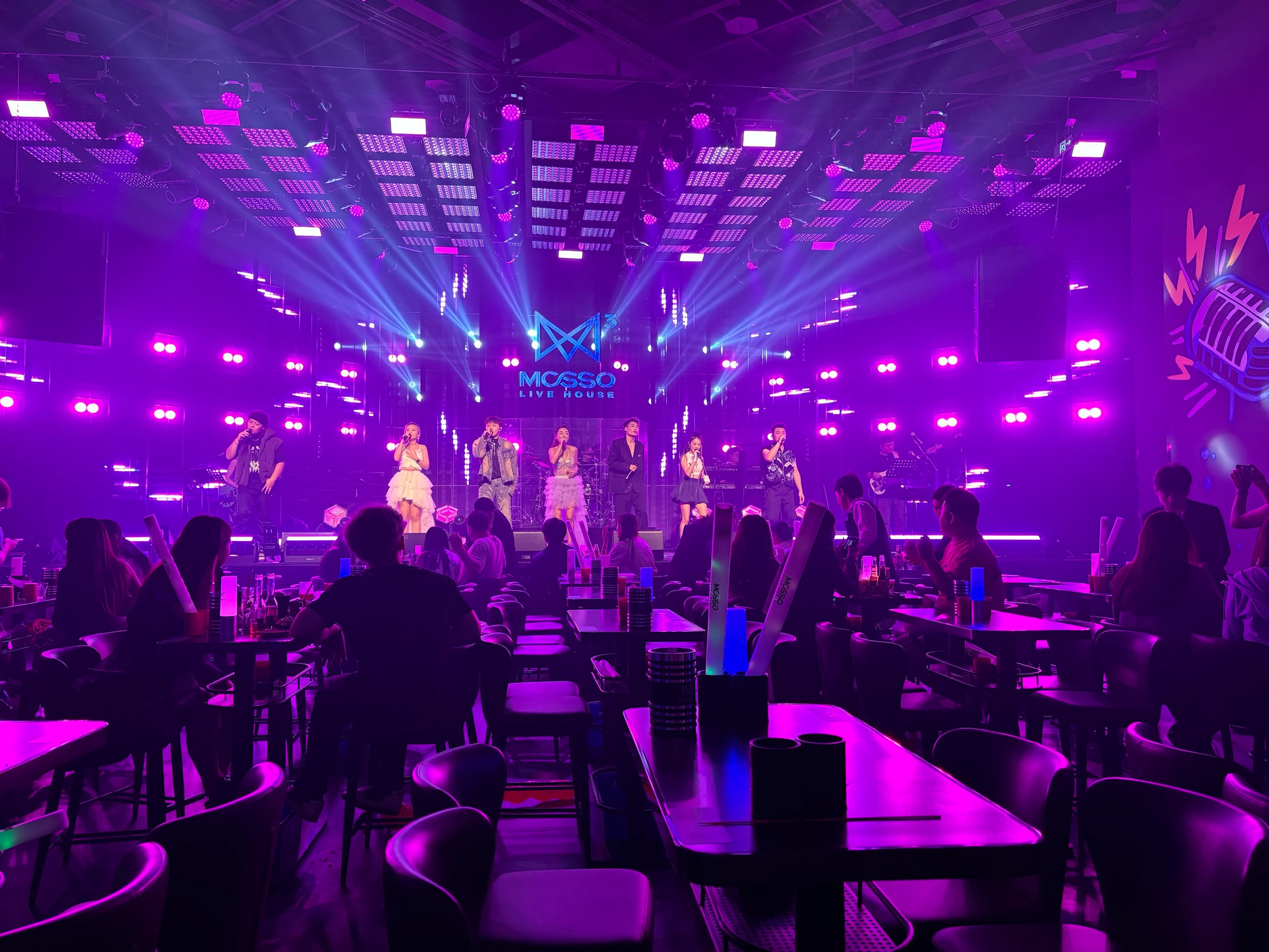 葫芦岛商务ktv及商务ktv啥意思解析-龙港区ktv预定